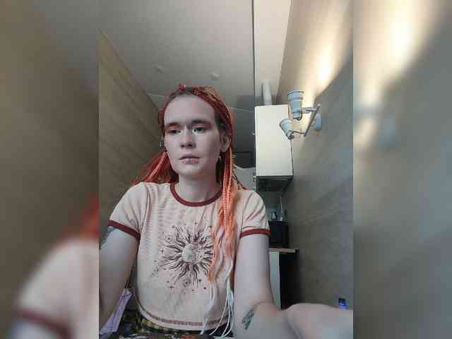 Colombina webcam