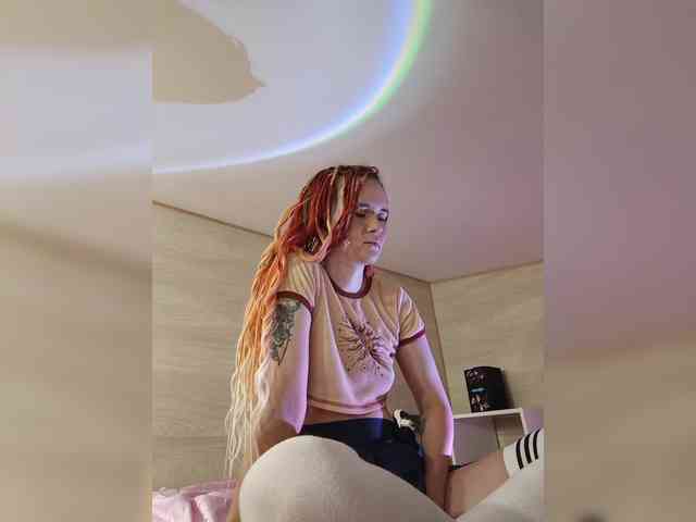 Colombina webcam
