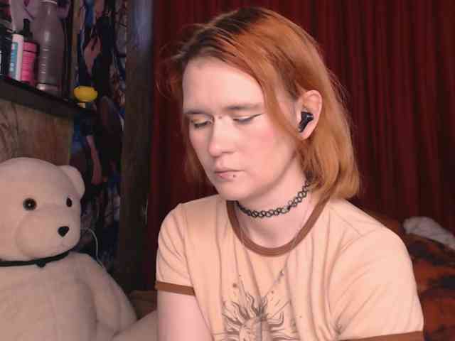 Colombina webcam