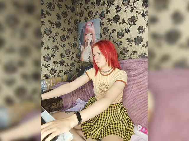 Colombina webcam