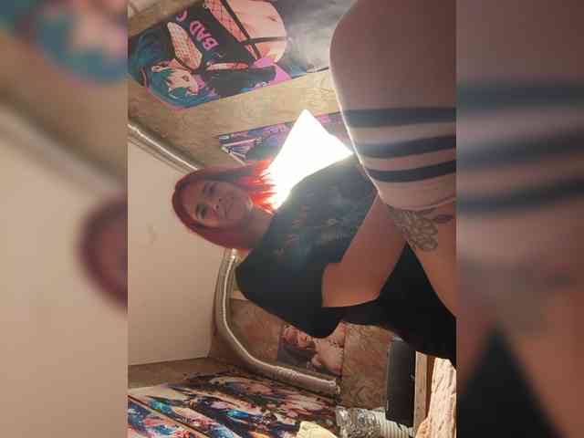 Colombina webcam