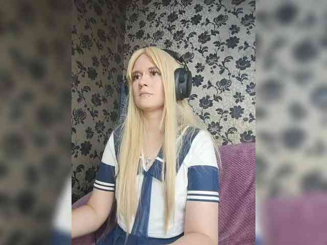 Colombina webcam