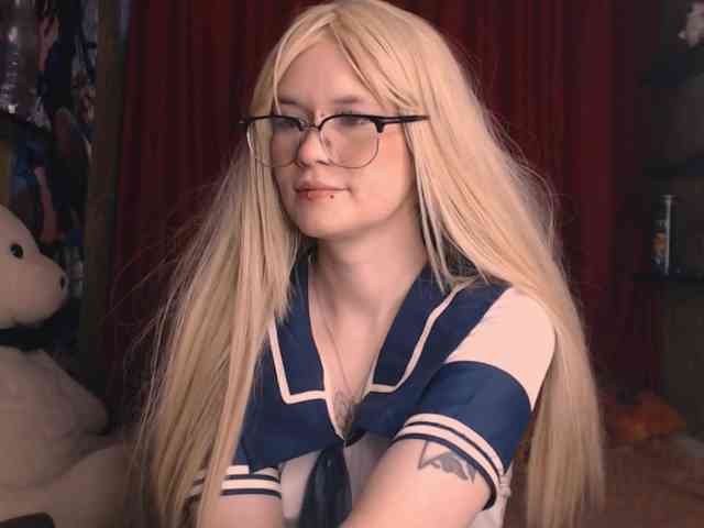 Colombina webcam