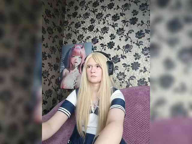 Colombina webcam