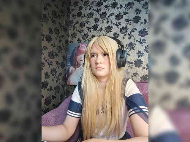 Colombina webcam