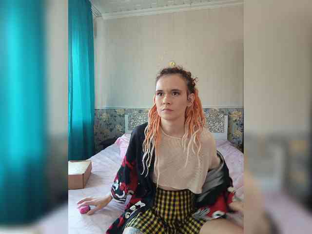 YukiFox webcam