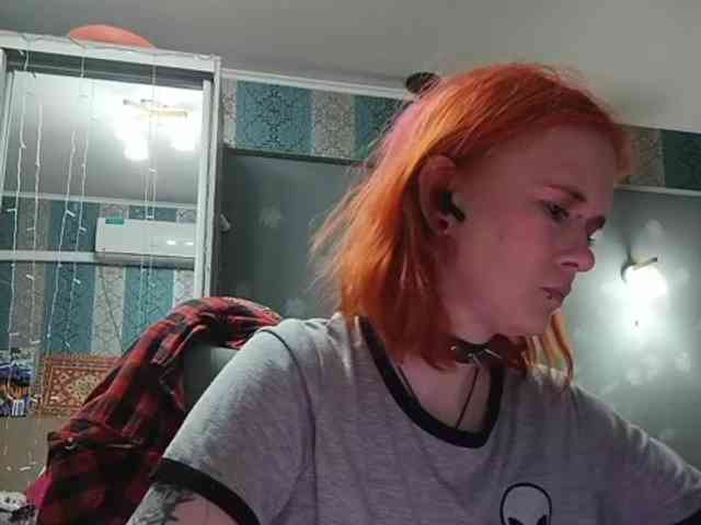Colombina webcam
