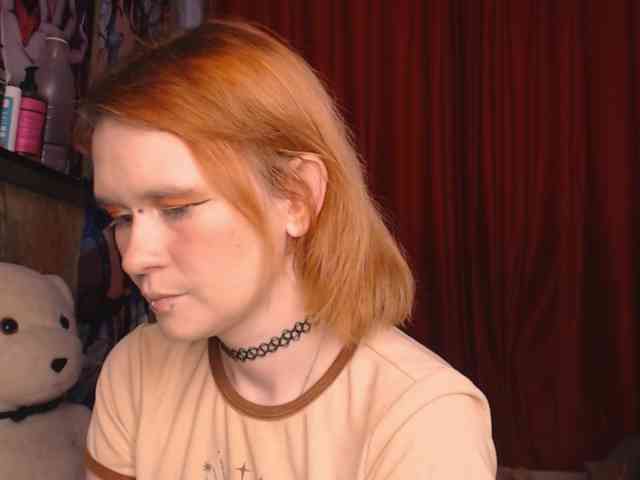 Colombina webcam