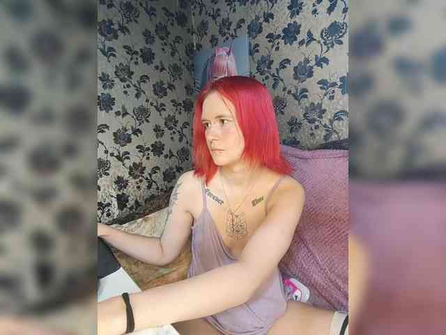 Colombina webcam