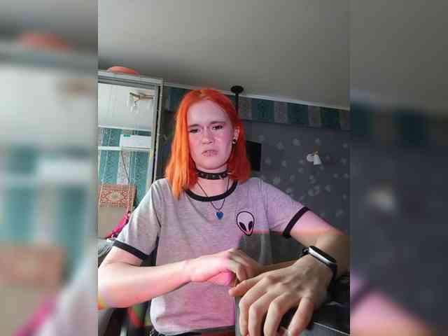 Colombina webcam