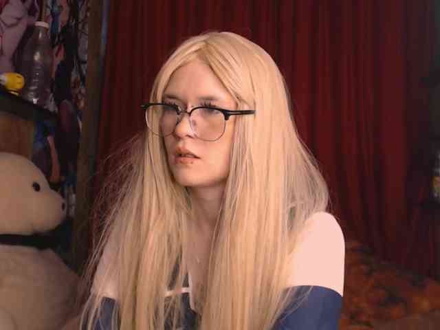 Colombina webcam