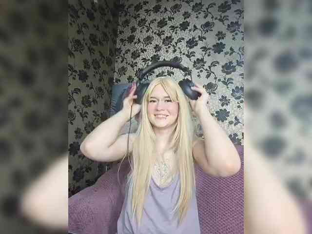 Colombina webcam