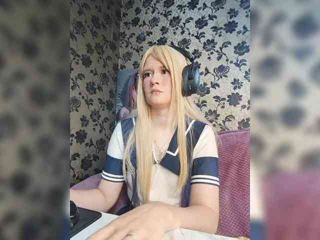 Colombina webcam