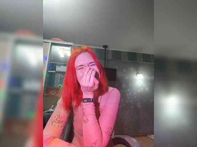 Colombina webcam