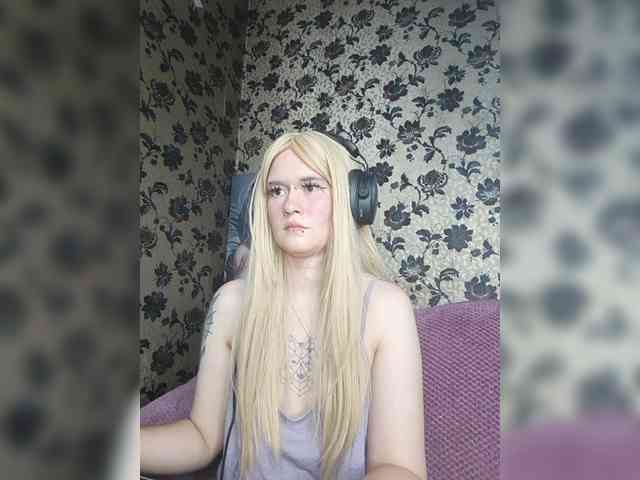 Colombina webcam
