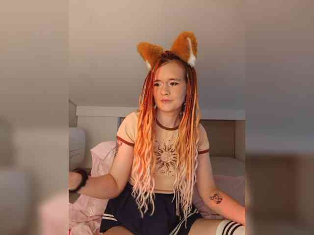 Модель: YukiFox