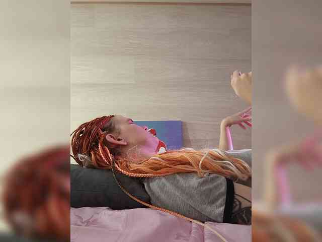 Colombina webcam