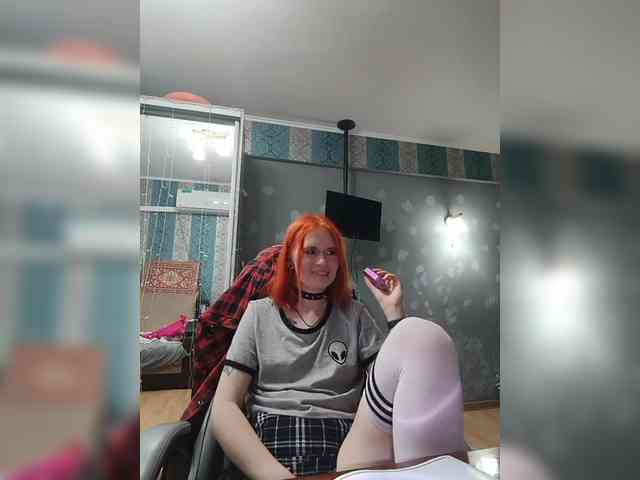 Colombina webcam