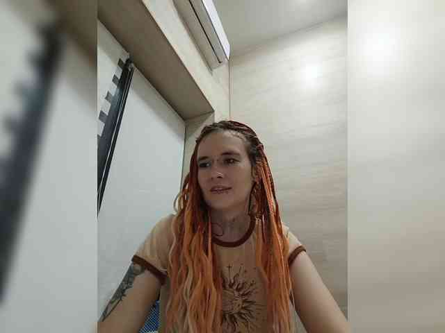 YukiFox webcam