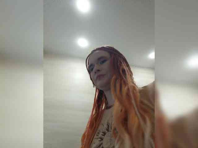 Colombina webcam