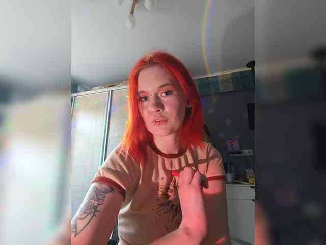 Colombina webcam