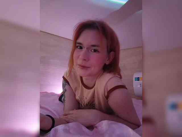 Colombina webcam
