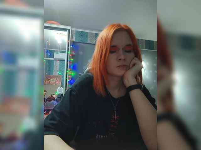 Colombina webcam