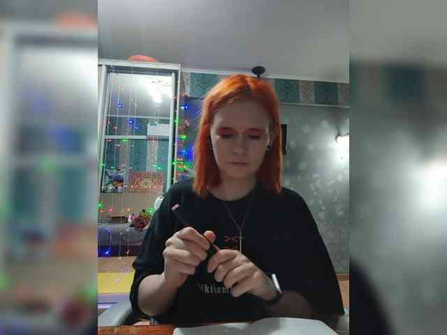 Colombina webcam