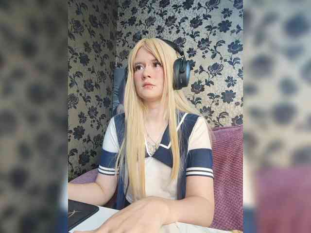 Colombina webcam