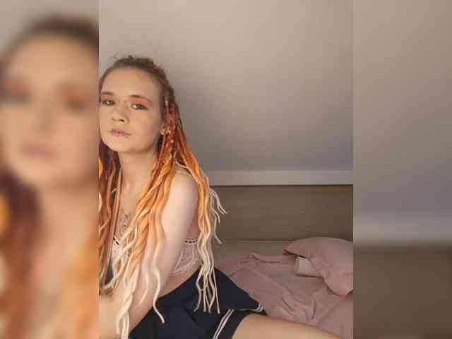 YukiFox webcam