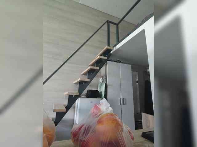 Colombina webcam