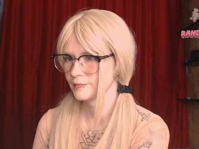 Colombina webcam