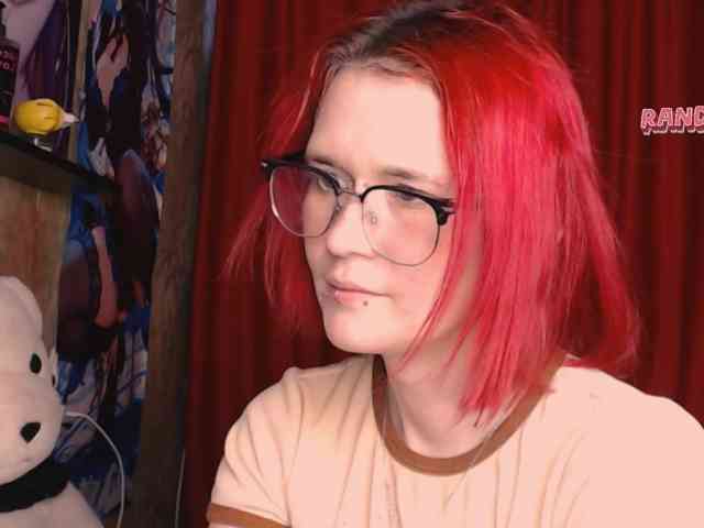 Colombina webcam