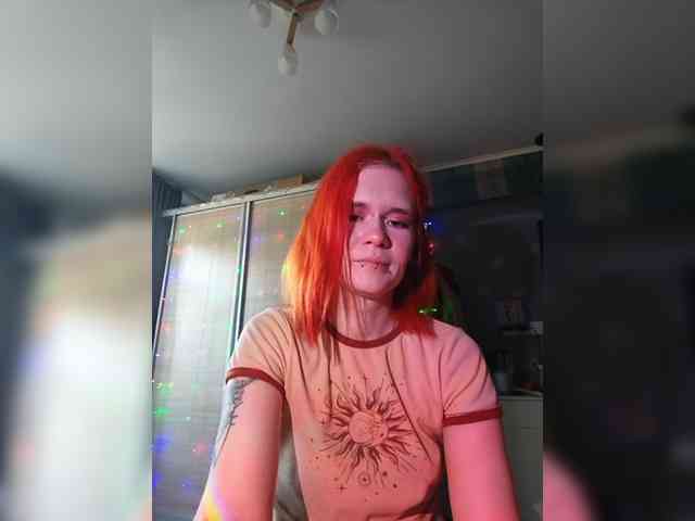 Colombina webcam