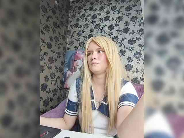 Colombina webcam