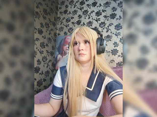 Colombina webcam