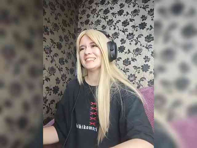 Colombina webcam