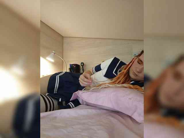 YukiFox webcam