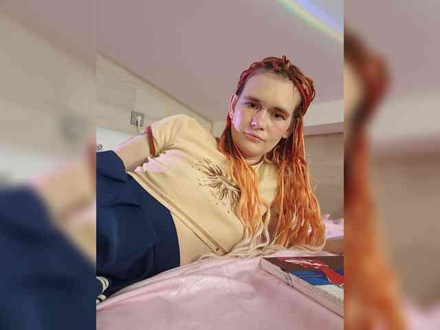 Colombina webcam
