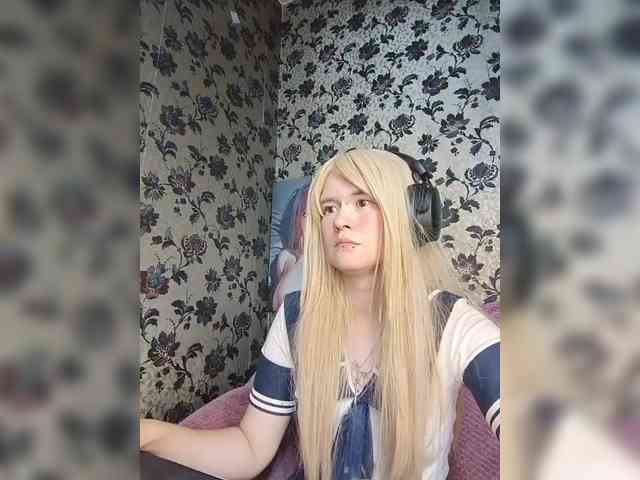 Colombina webcam