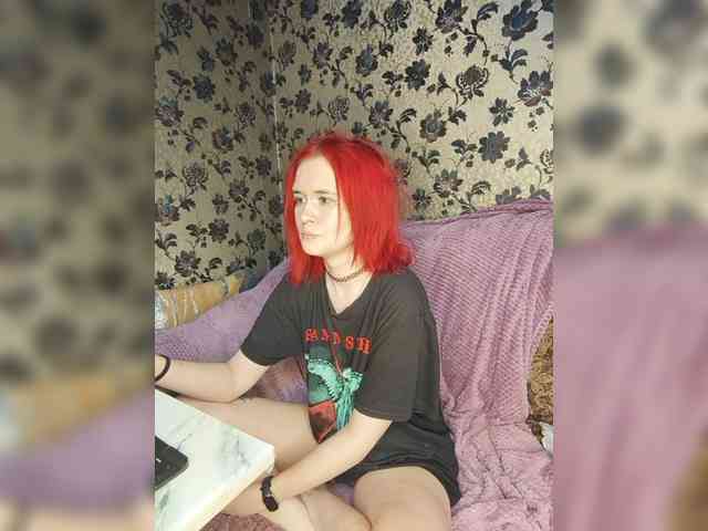 Colombina webcam