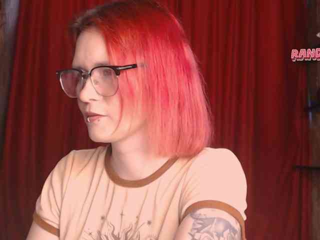 Colombina webcam