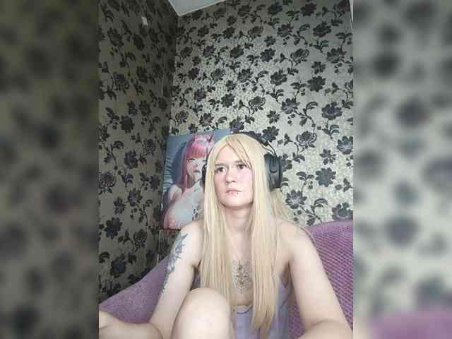 Colombina webcam