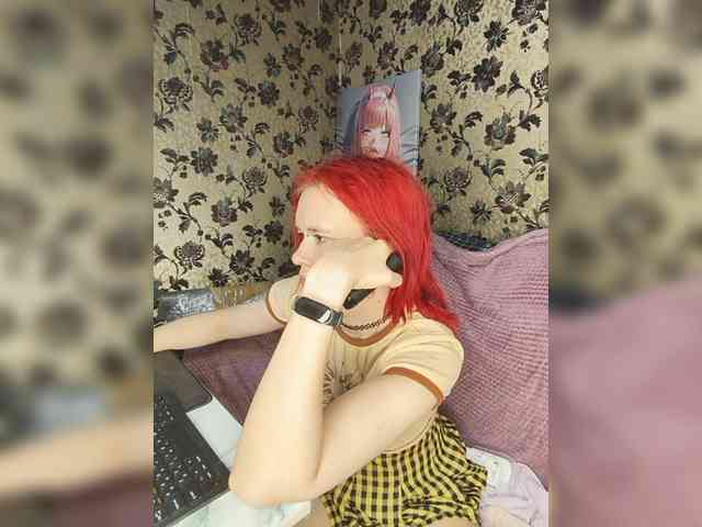 Colombina webcam