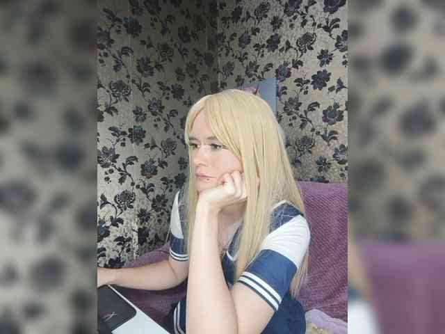 Colombina webcam