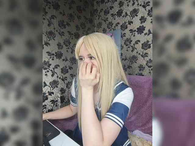 Colombina webcam
