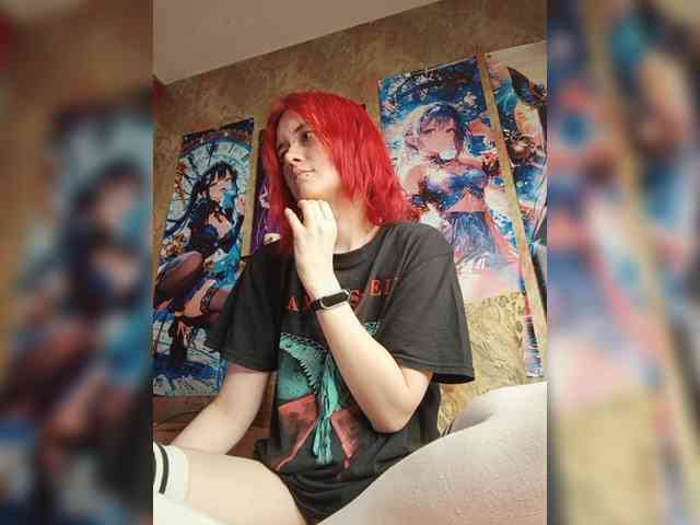 Colombina webcam