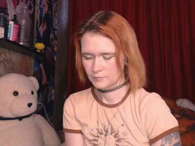 Colombina webcam