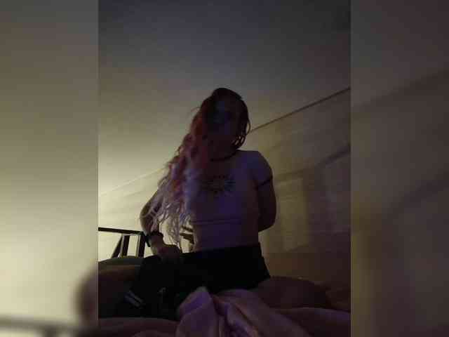Colombina webcam