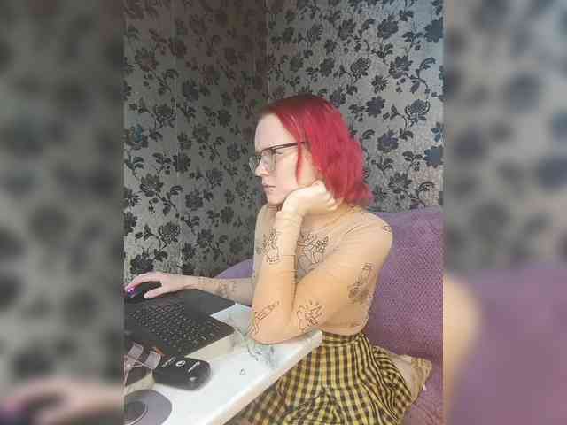 Colombina webcam